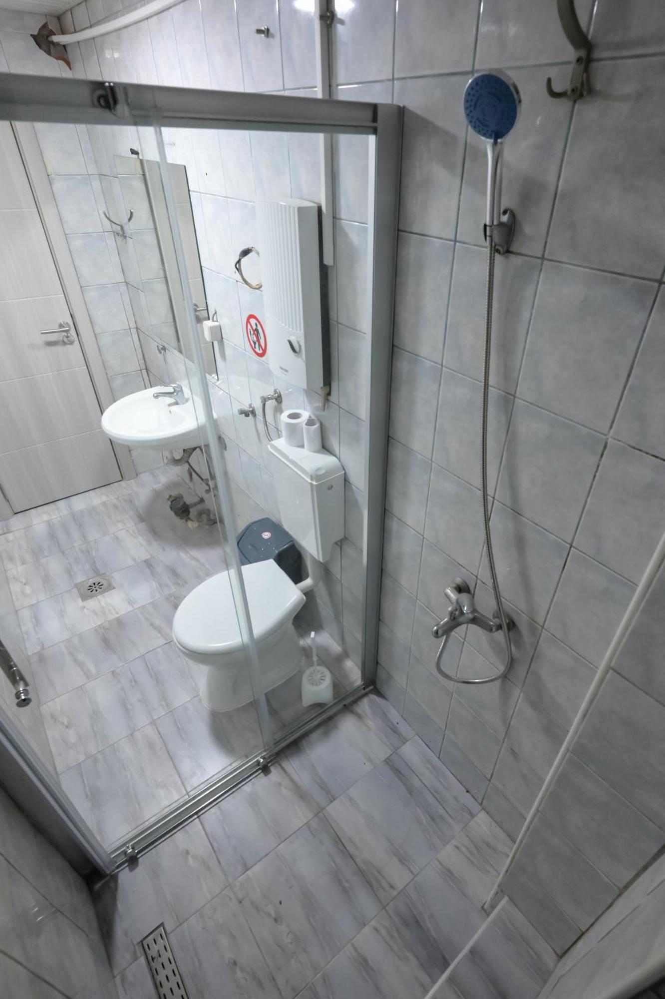 Hostel Best Skopje Extérieur photo