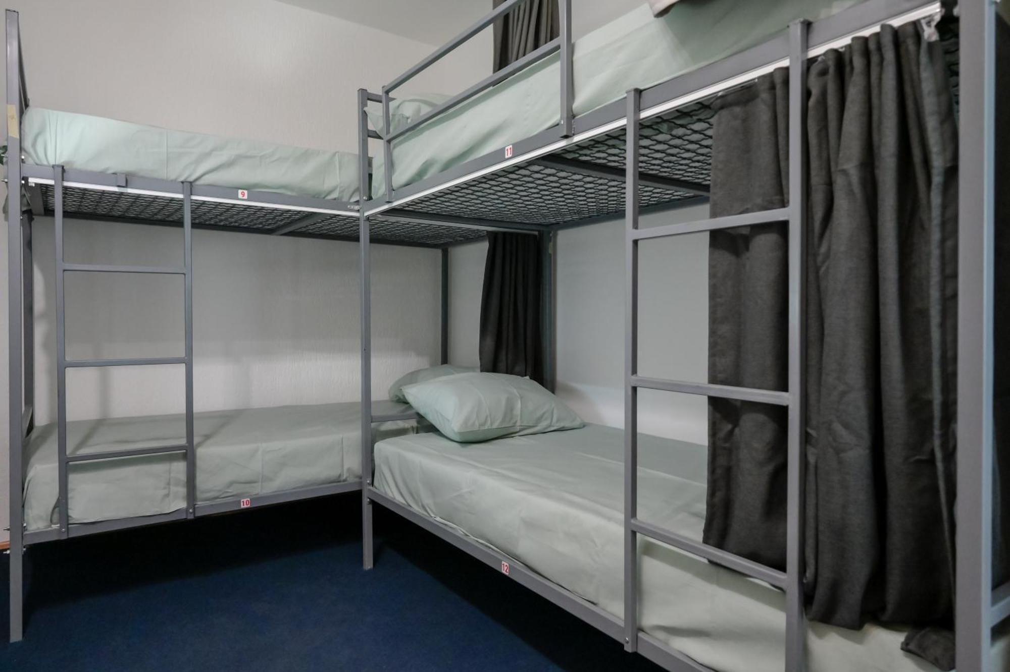 Hostel Best Skopje Extérieur photo