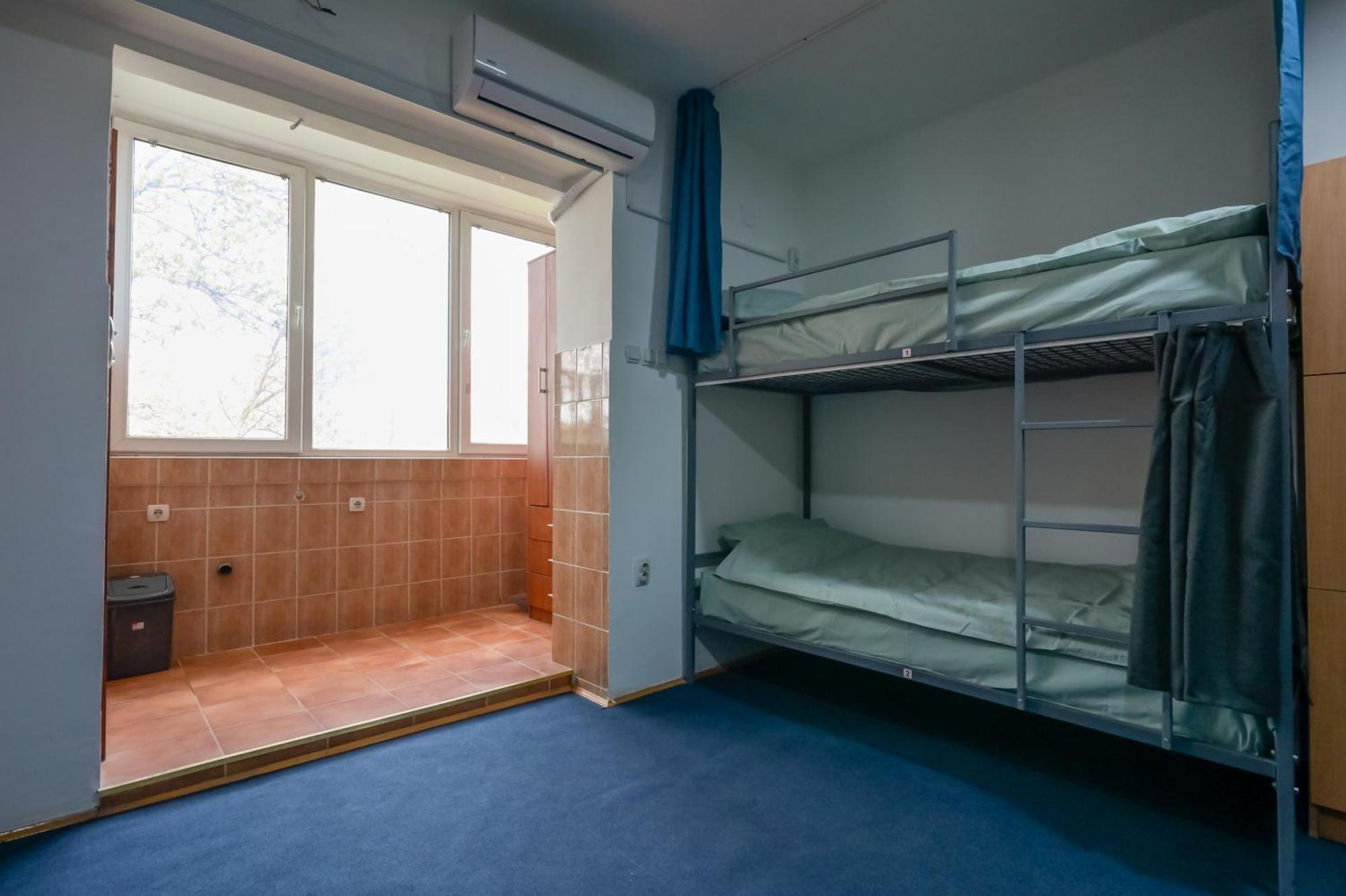 Hostel Best Skopje Extérieur photo
