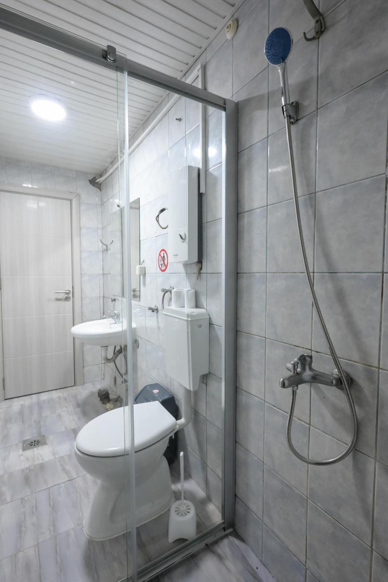 Hostel Best Skopje Extérieur photo