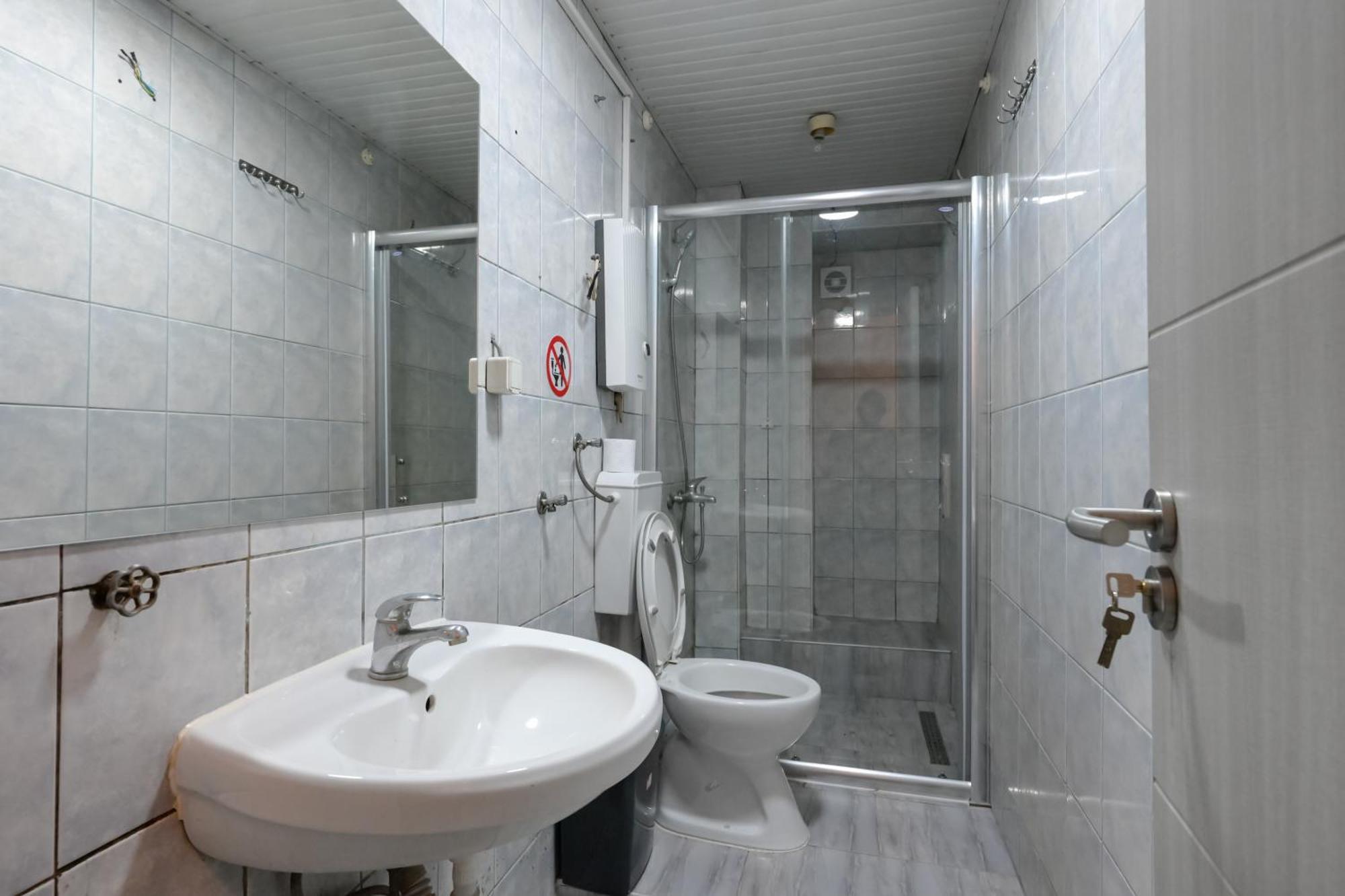Hostel Best Skopje Extérieur photo