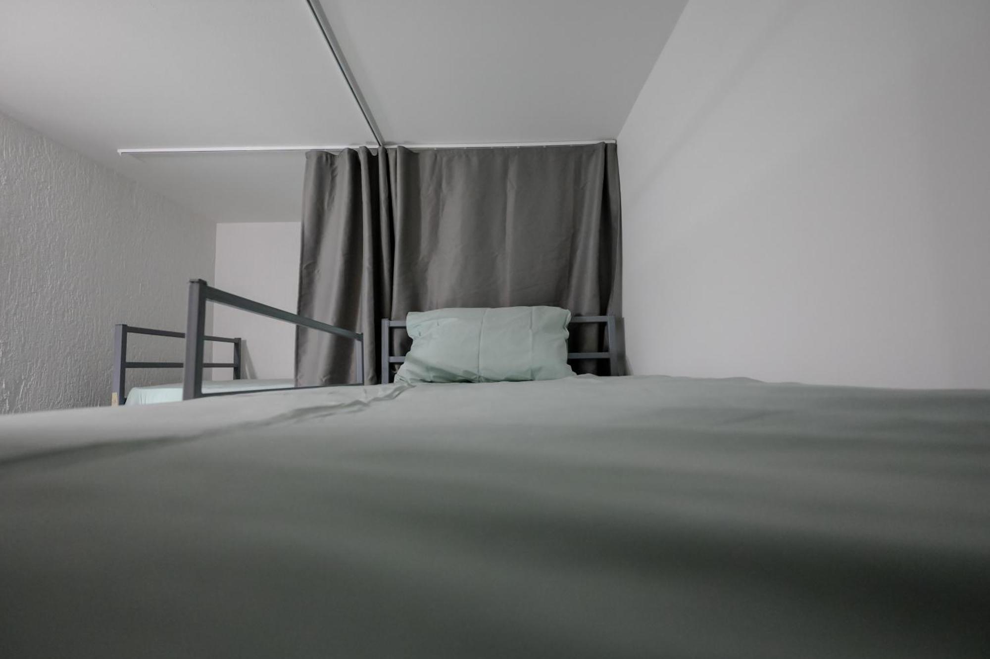 Hostel Best Skopje Extérieur photo
