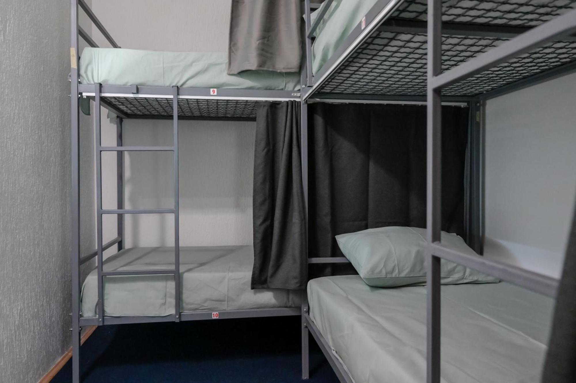 Hostel Best Skopje Extérieur photo