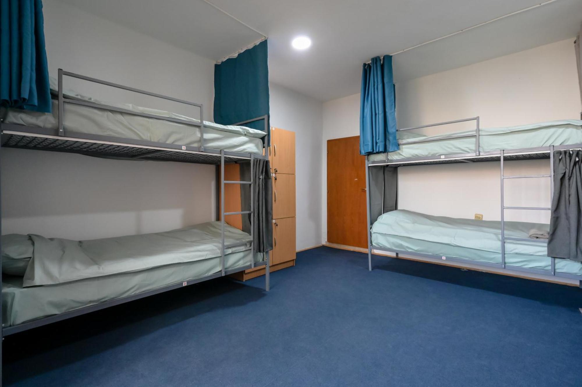 Hostel Best Skopje Extérieur photo