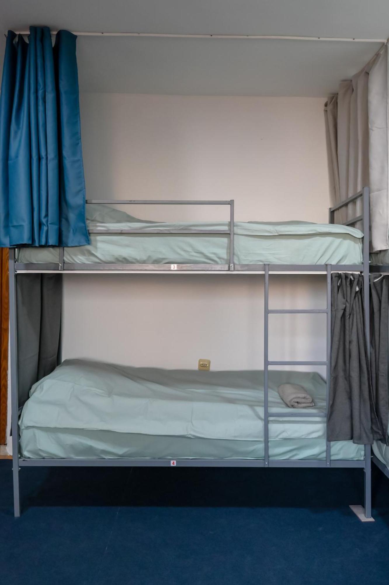 Hostel Best Skopje Extérieur photo